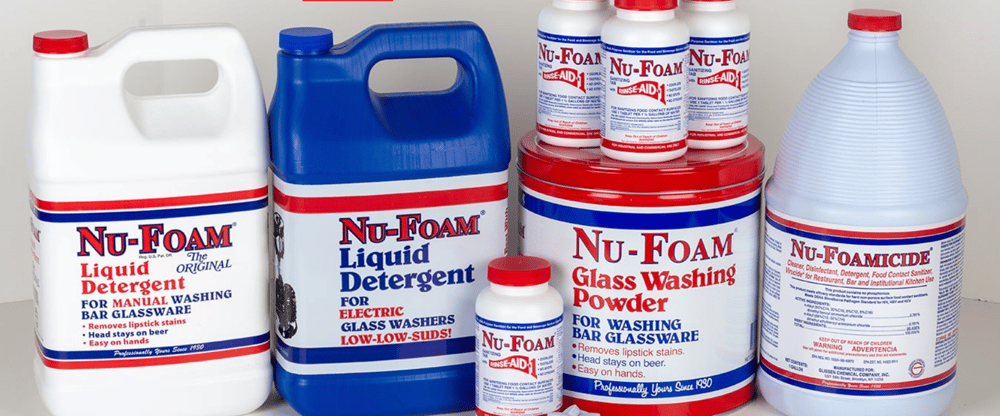 Comparing Nu-Foam Sanitizing Tablets with Other Alternative Cleaners-1