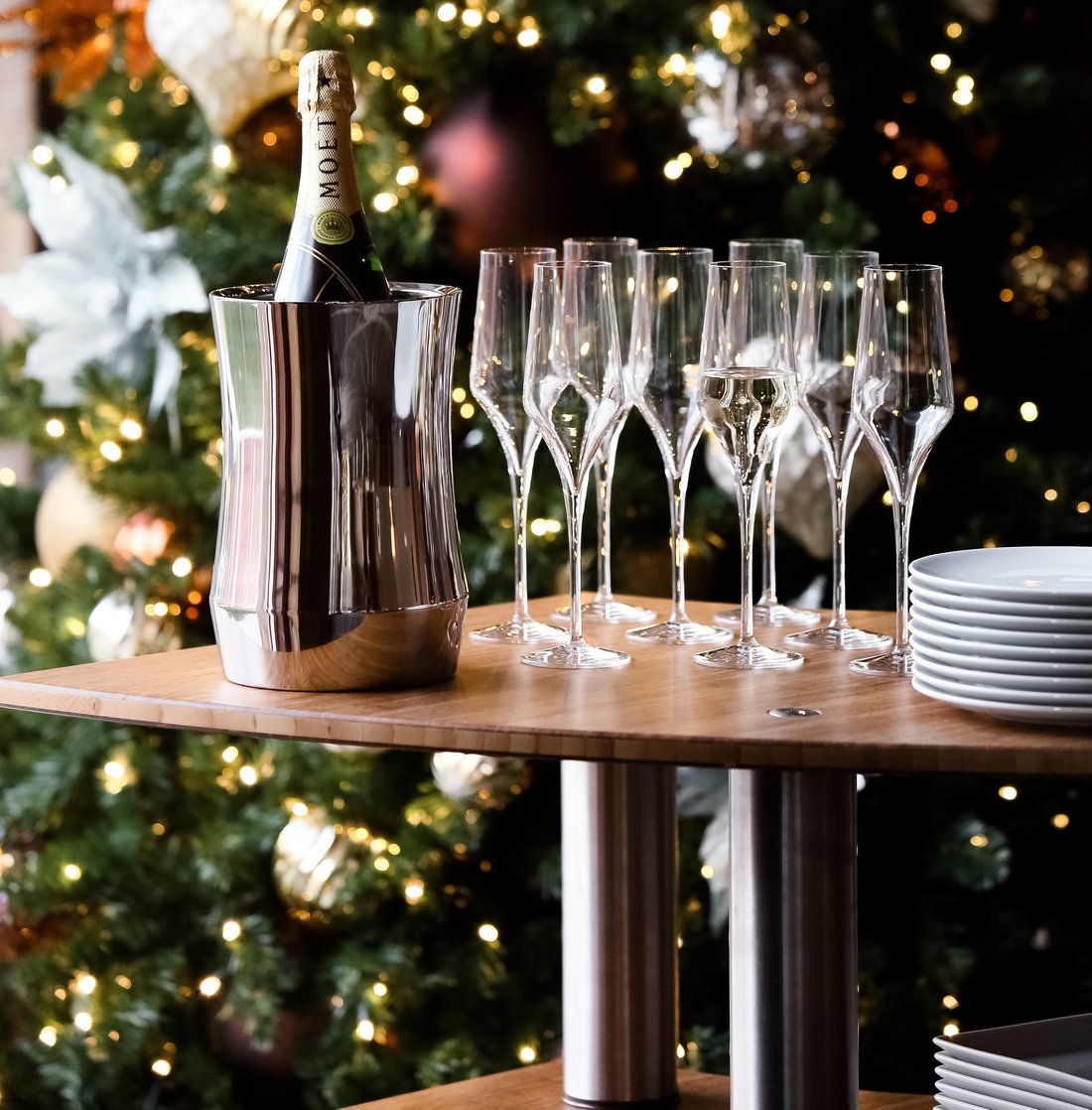 Holiday Party Checklist - How to Provide a Better Service