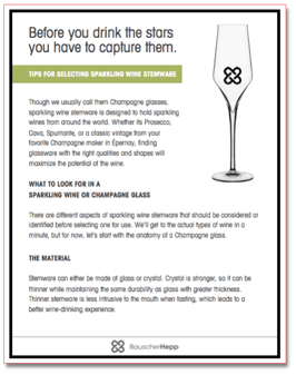 Tips for Selecting Stemware for Sparkling Wines.png