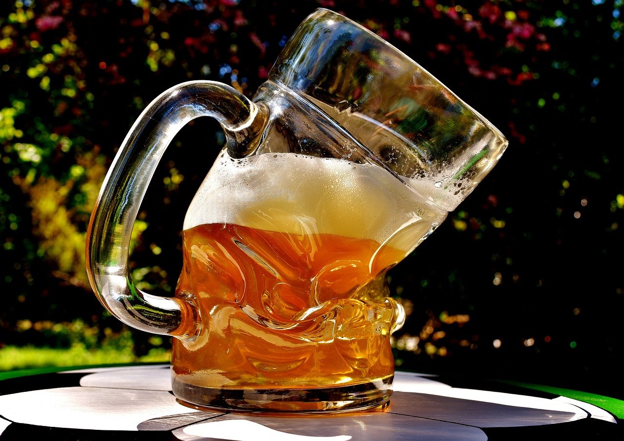 Why Dirty Beer Glasses Are Costing You Money!